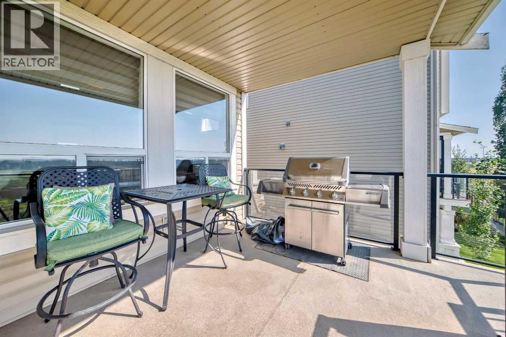 39 Williamstown Landing Nw, Airdrie, Alberta  T4B 0S2 - Photo 3 - A2261065