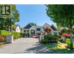 6851 GAMBA DRIVE, Richmond, British Columbia