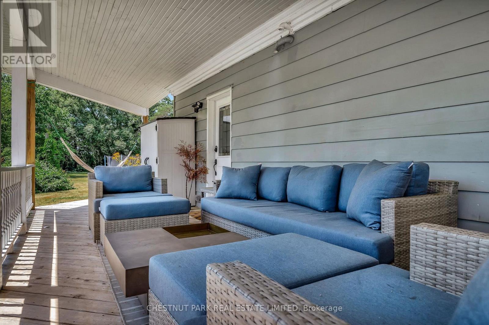 46 Consecon Street, Prince Edward County, Ontario K0K 3L0 - Photo 17 - X12518718