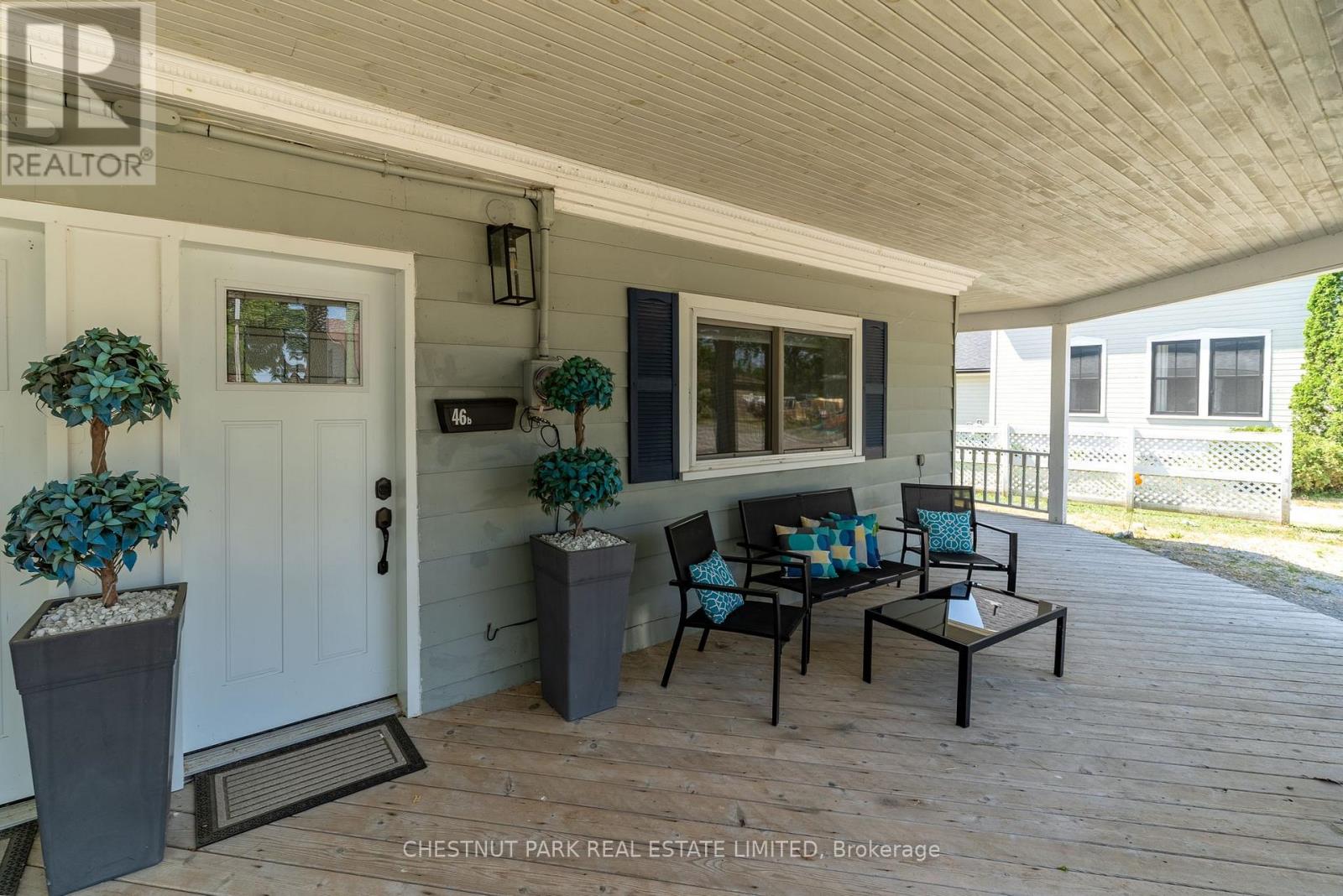 46 Consecon Street, Prince Edward County, Ontario K0K 3L0 - Photo 19 - X12518718