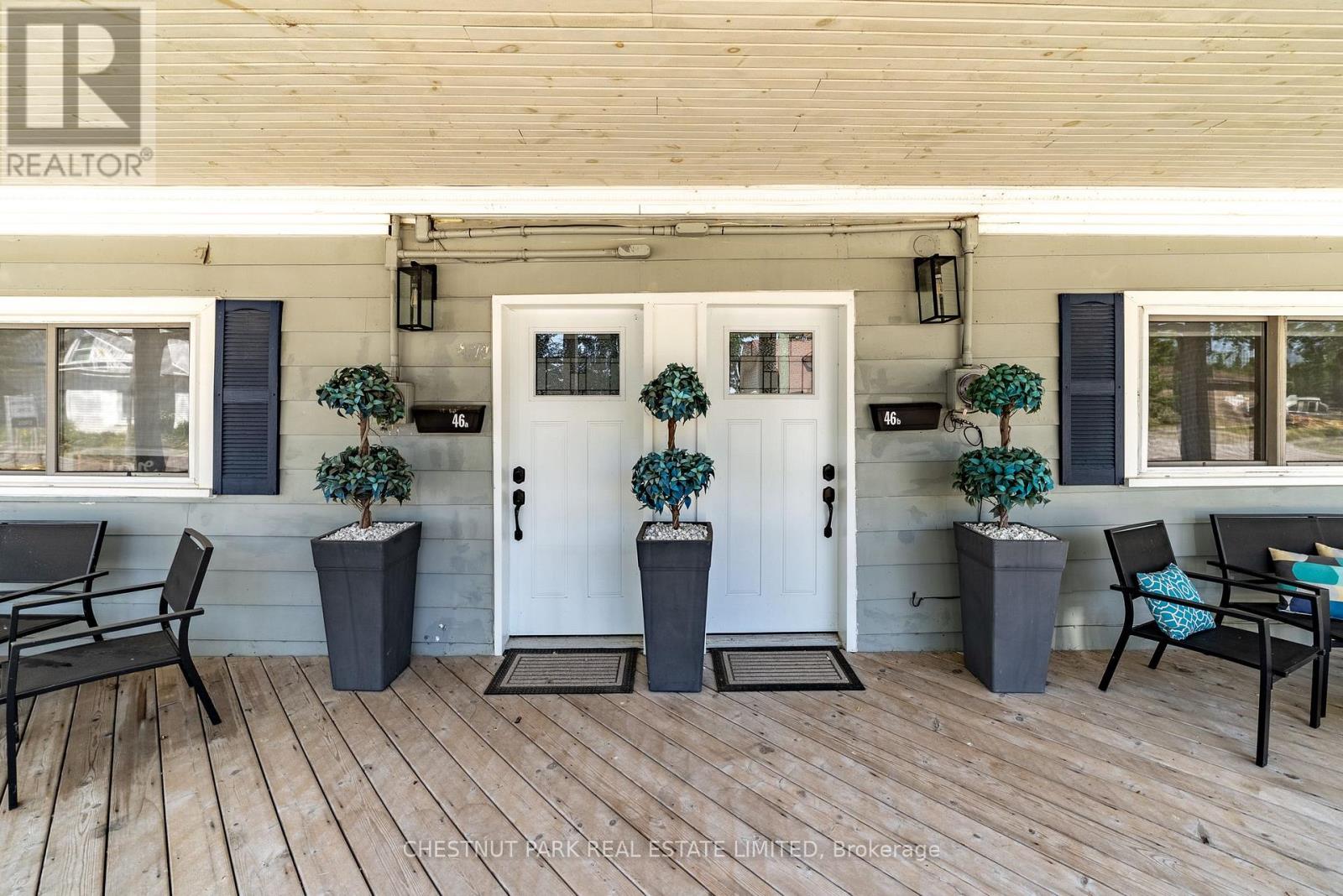 46 Consecon Street, Prince Edward County, Ontario K0K 3L0 - Photo 2 - X12518718