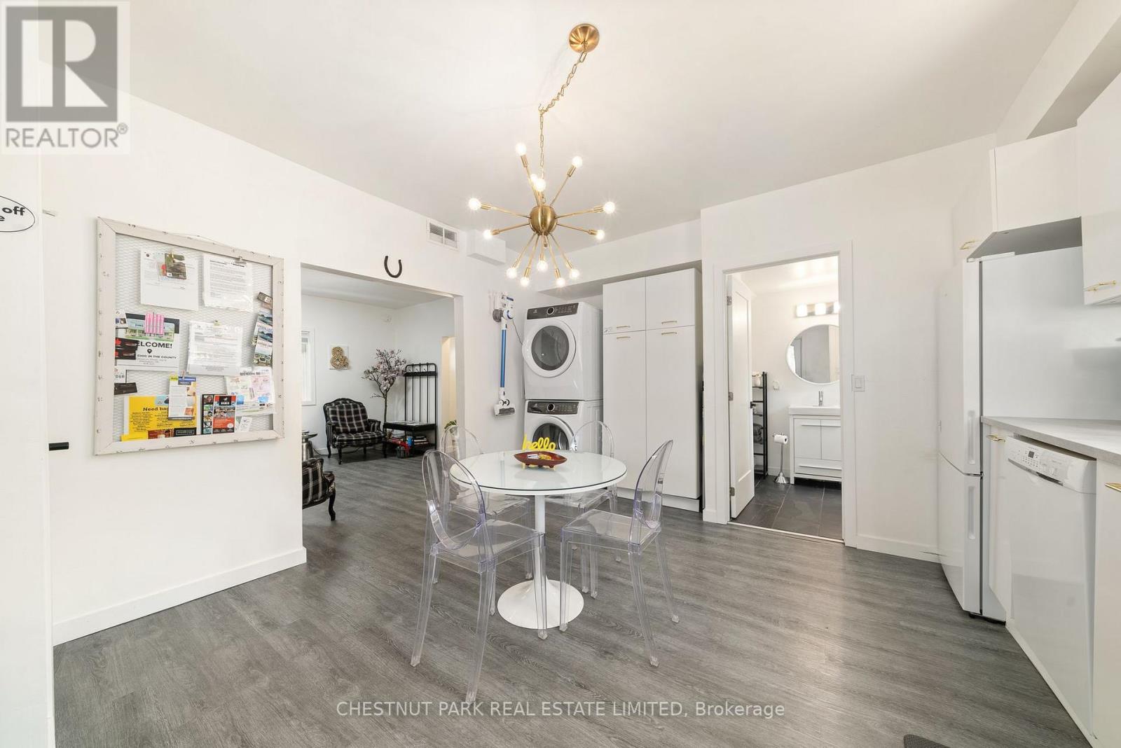 46 Consecon Street, Prince Edward County, Ontario K0K 3L0 - Photo 24 - X12518718