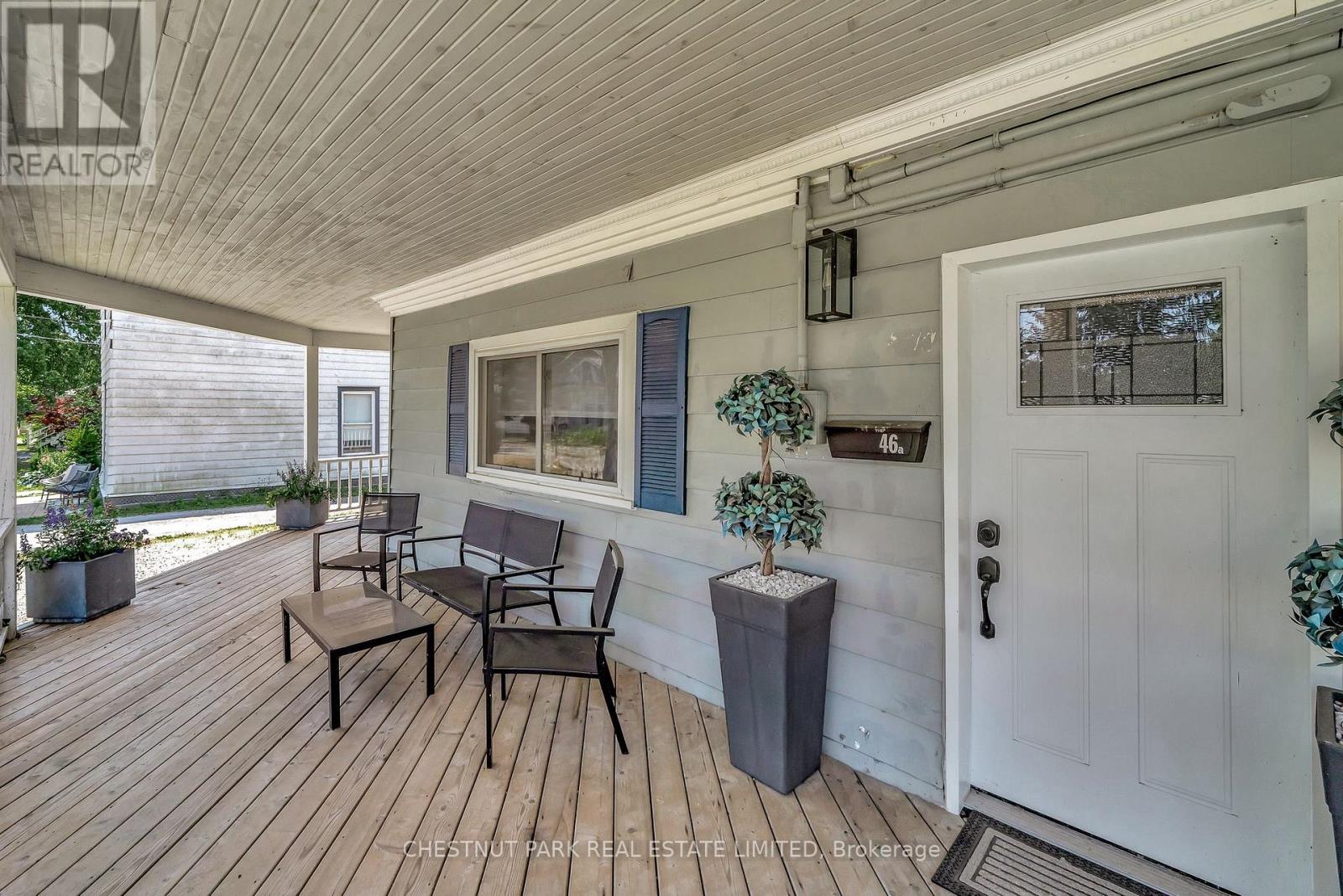 46 Consecon Street, Prince Edward County, Ontario K0K 3L0 - Photo 3 - X12518718