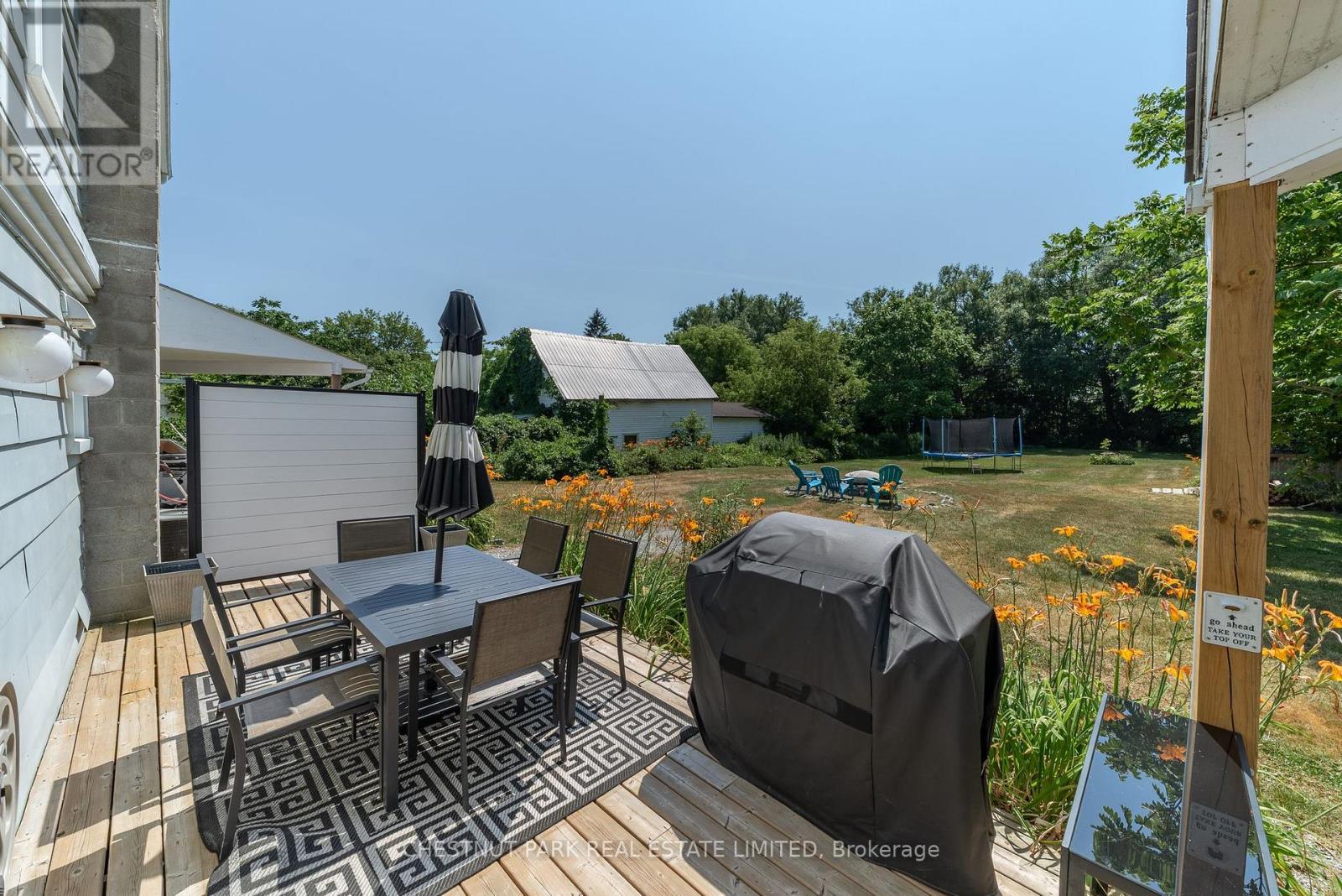 46 Consecon Street, Prince Edward County, Ontario K0K 3L0 - Photo 34 - X12518718