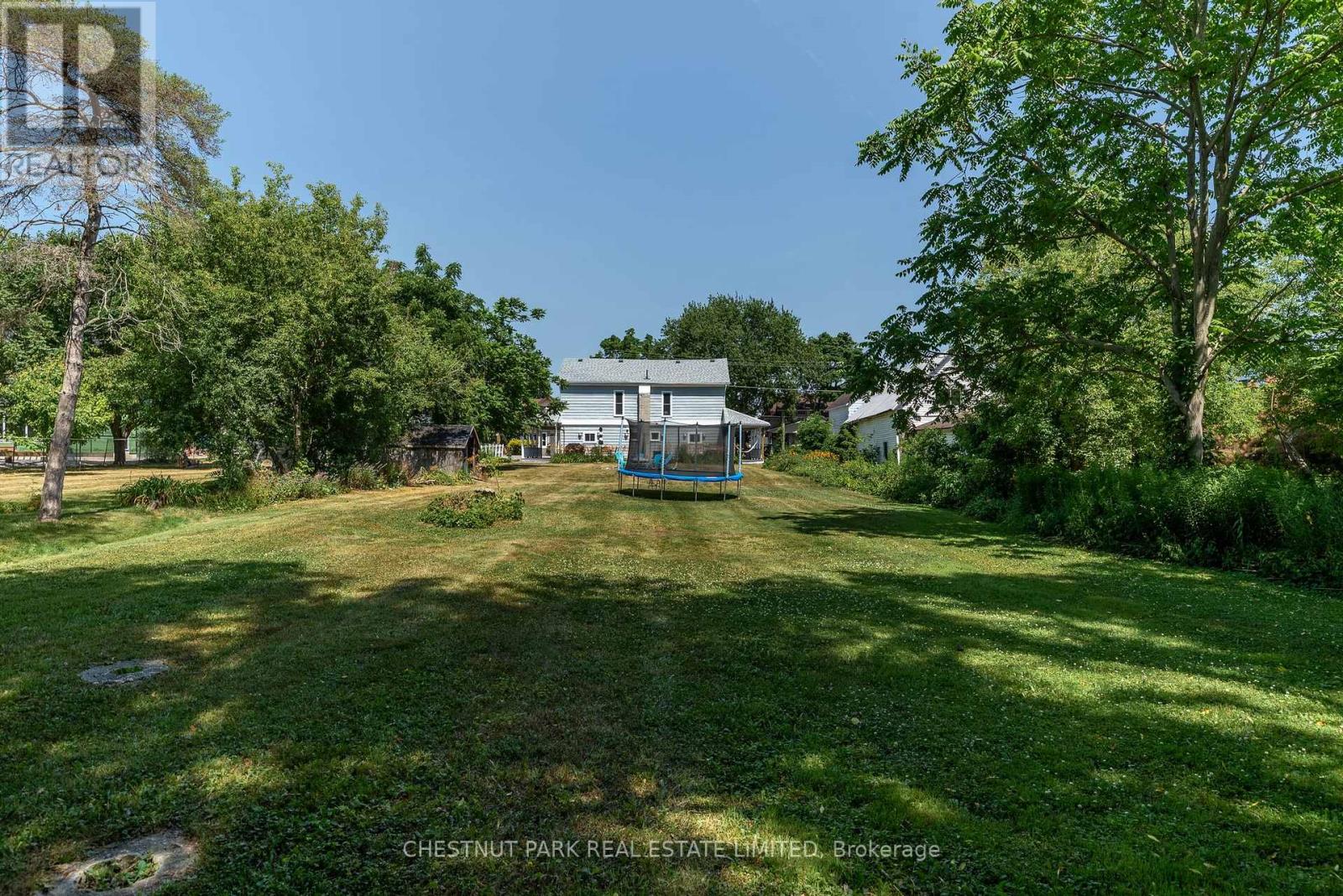 46 Consecon Street, Prince Edward County, Ontario K0K 3L0 - Photo 38 - X12518718