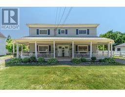 46 CONSECON STREET, Prince Edward County, Ontario