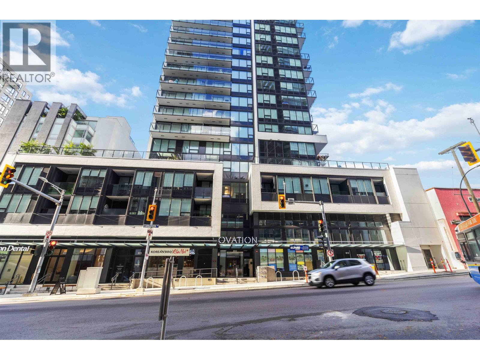 1307 823 CARNARVON STREET, new westminster, British Columbia