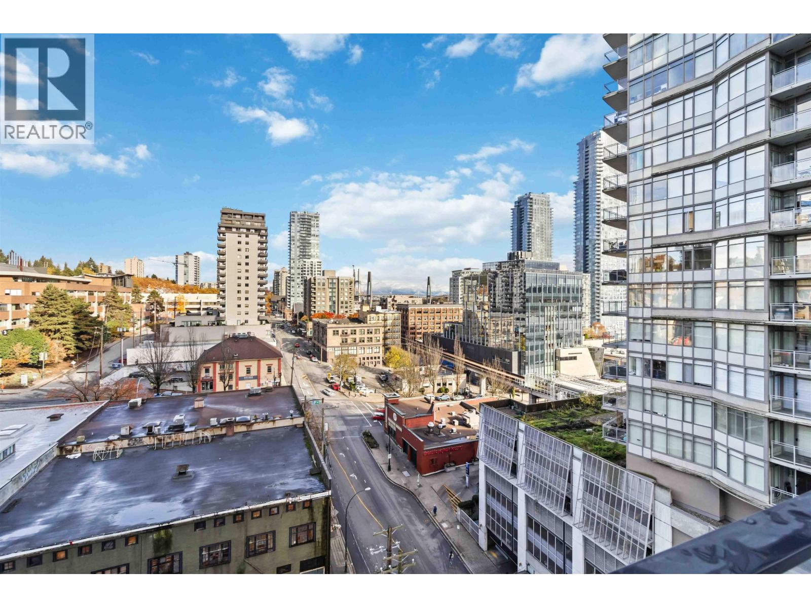 1307 823 Carnarvon Street, New Westminster, British Columbia  V3M 0N5 - Photo 25 - R3065452
