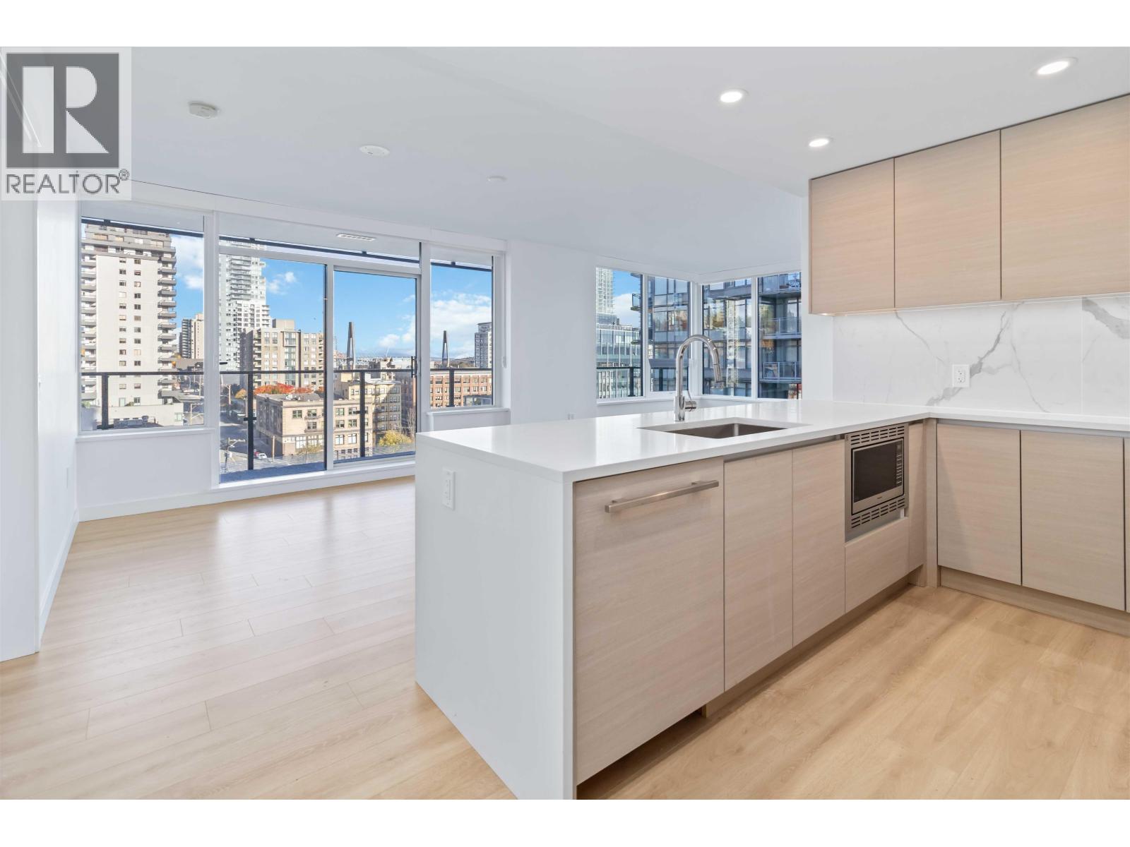 1307 823 Carnarvon Street, New Westminster, British Columbia  V3M 0N5 - Photo 10 - R3065452