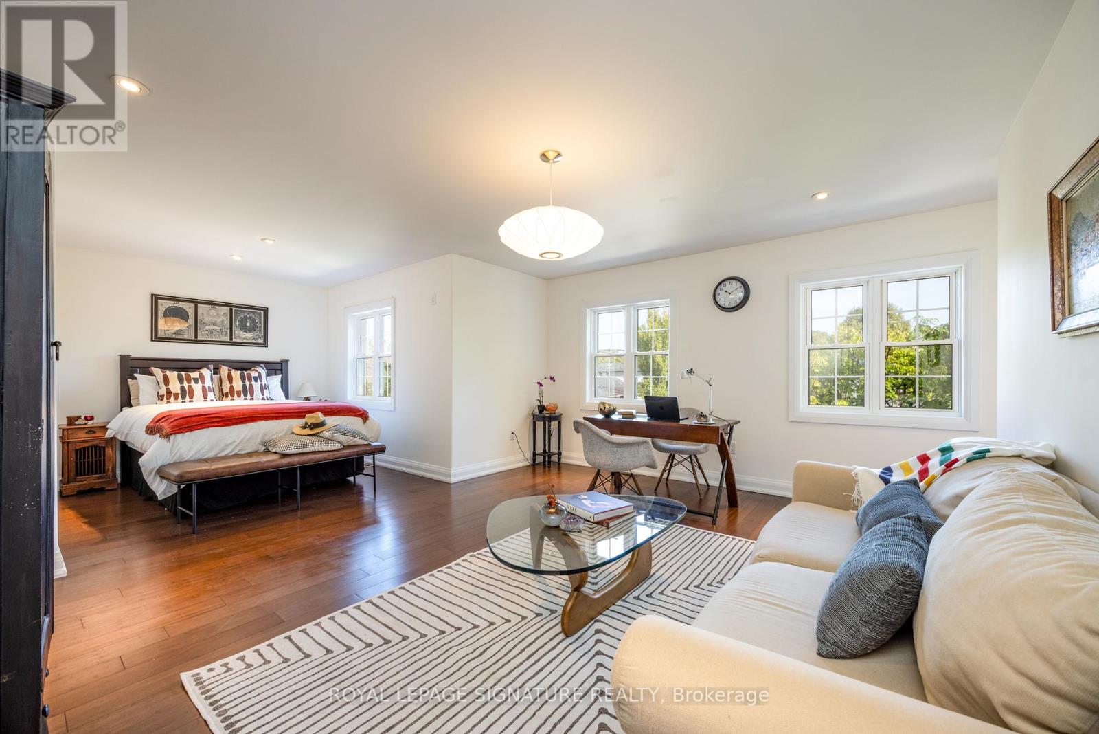 116 Milton Street, Toronto, Ontario  M8Y 2Y3 - Photo 21 - W12517698