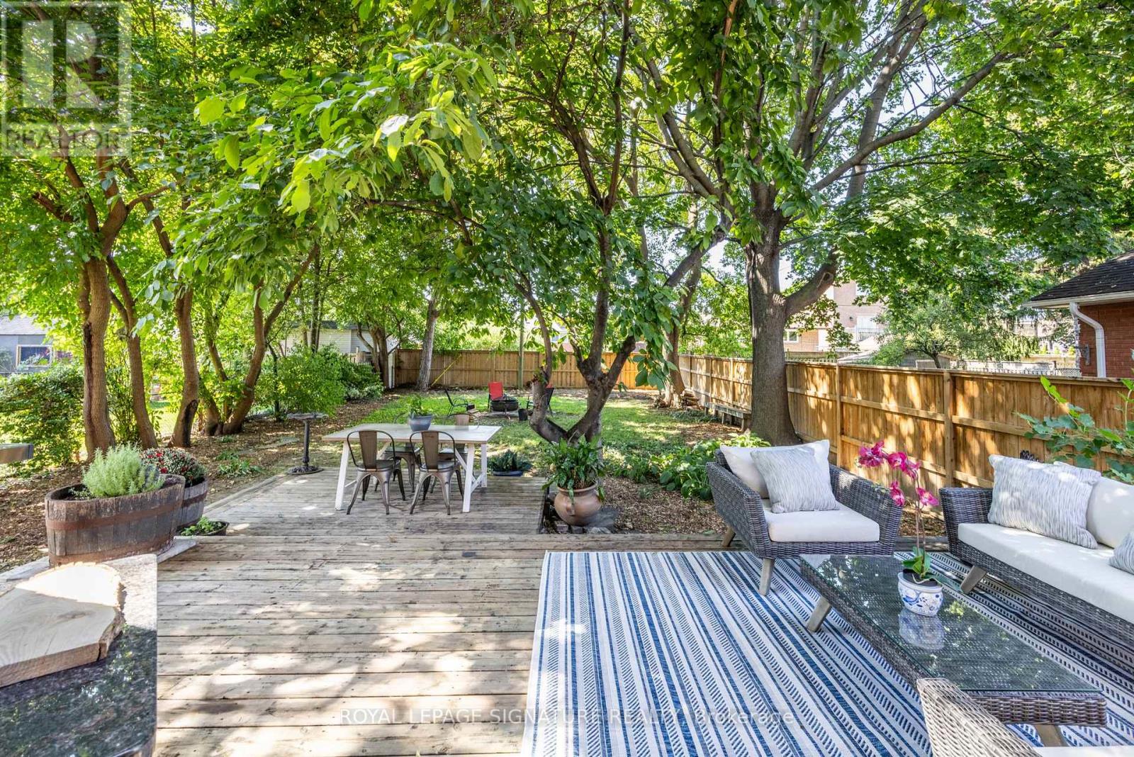 116 Milton Street, Toronto, Ontario  M8Y 2Y3 - Photo 34 - W12517698