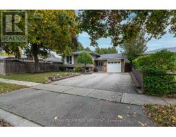 4 ADELAIDE AVENUE, Brantford, Ontario