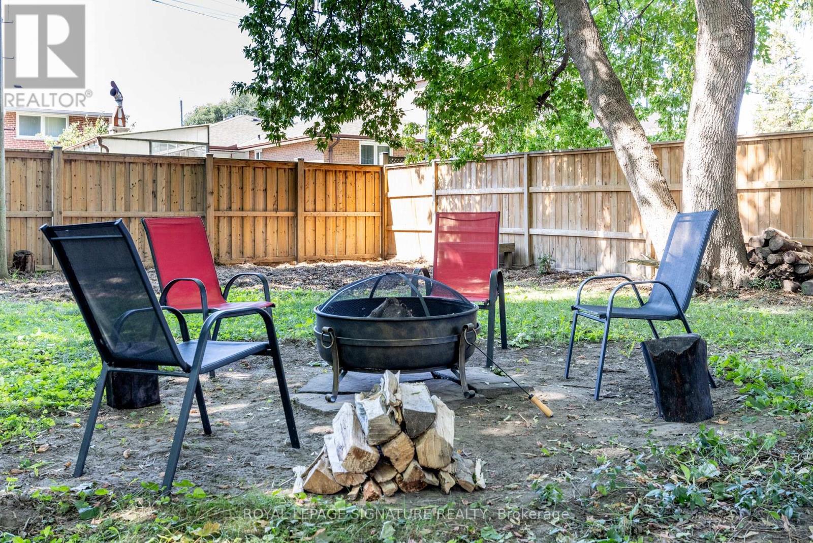 116 Milton Street, Toronto, Ontario  M8Y 2Y3 - Photo 38 - W12517698