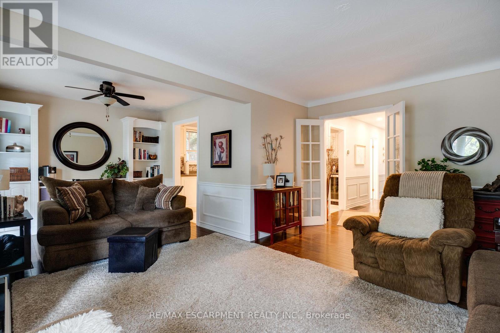 4 Adelaide Avenue, Brantford, Ontario N3S 7H3 - Photo 7 - X12477679