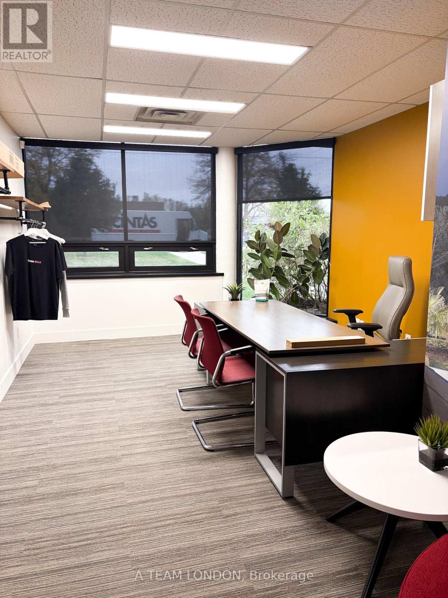 1540 North Routledge Park, London North, Ontario N6H 5L6 - Photo 21 - X12518690