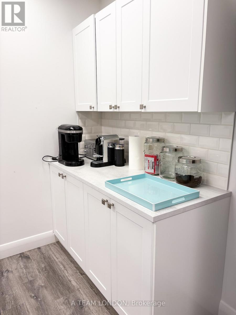 1540 North Routledge Park, London North, Ontario N6H 5L6 - Photo 26 - X12518690