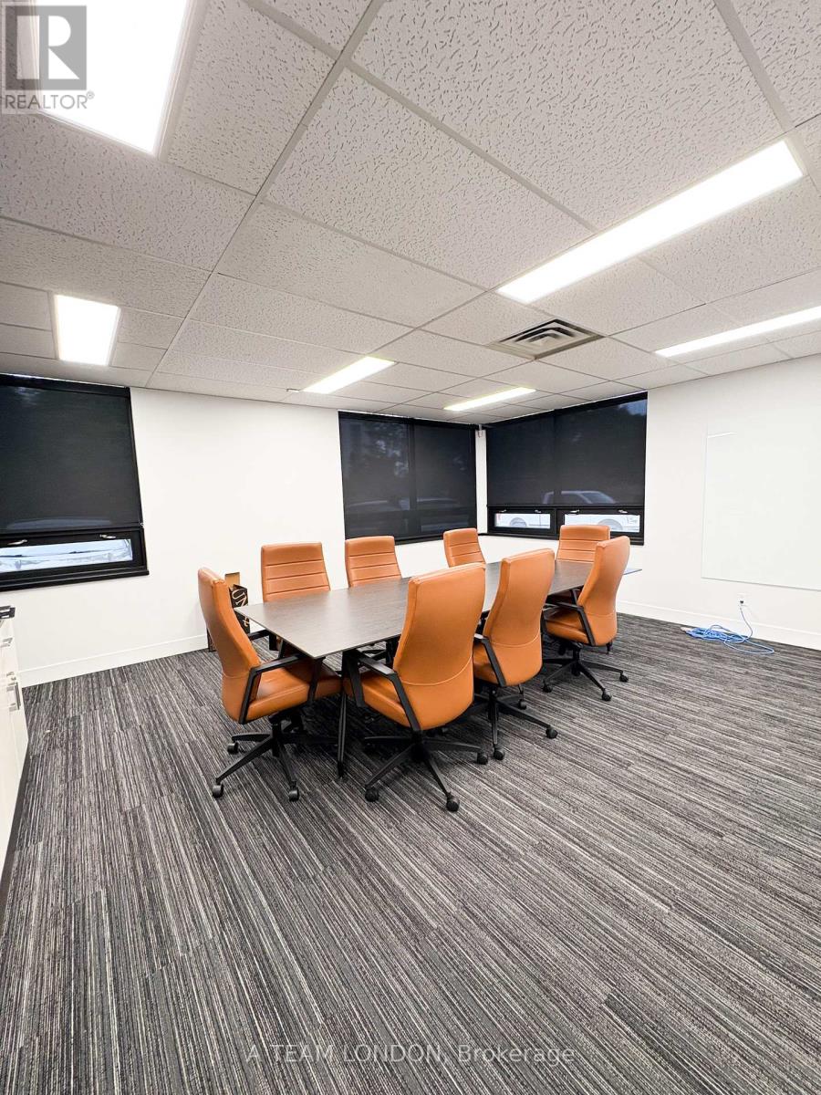 1540 North Routledge Park, London North, Ontario N6H 5L6 - Photo 4 - X12518690