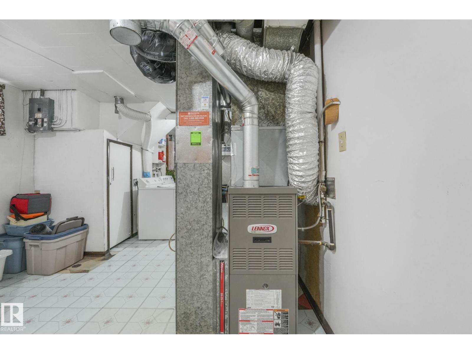 13315 116 St Nw, Edmonton, Alberta  T5E 5H8 - Photo 38 - E4464954