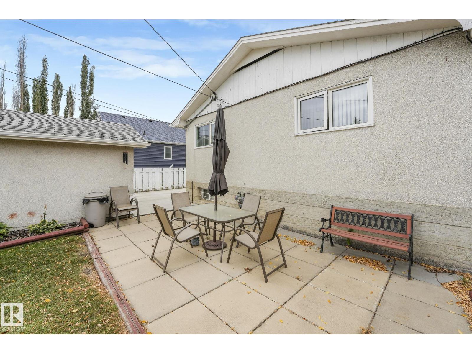 13315 116 St Nw, Edmonton, Alberta  T5E 5H8 - Photo 43 - E4464954