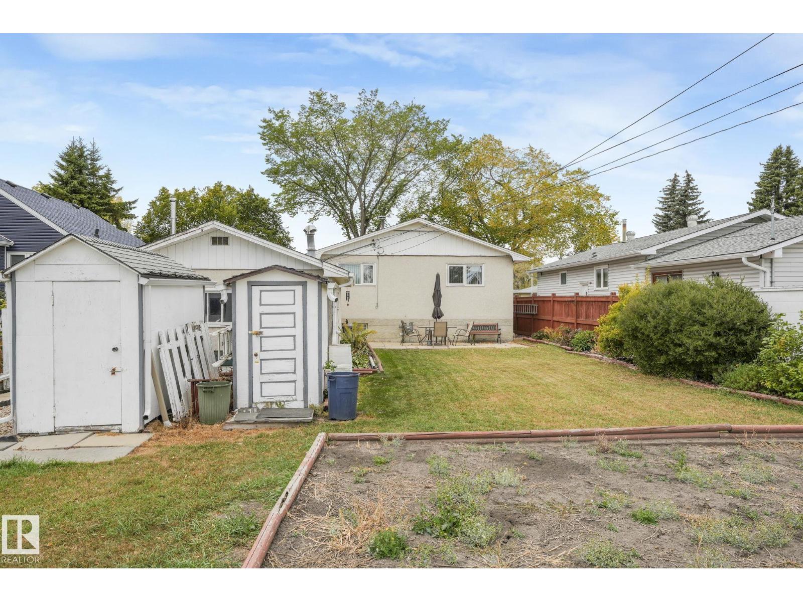 13315 116 St Nw, Edmonton, Alberta  T5E 5H8 - Photo 45 - E4464954