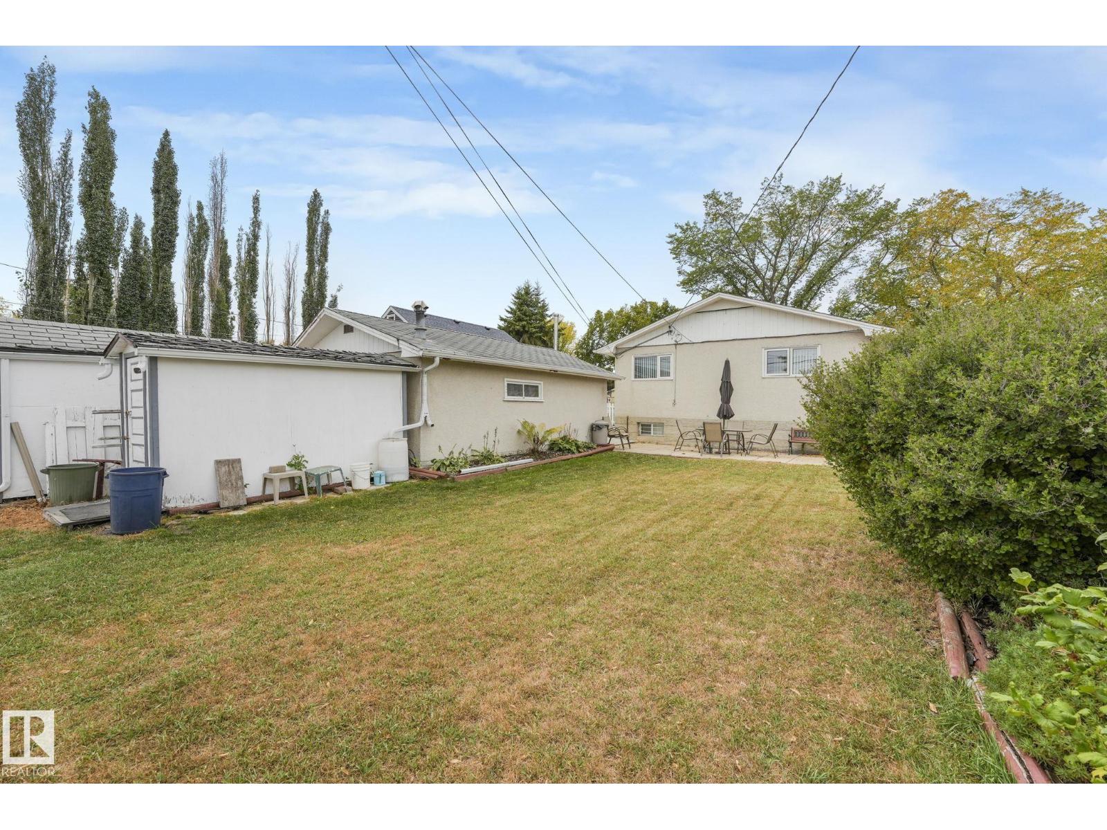 13315 116 St Nw, Edmonton, Alberta  T5E 5H8 - Photo 47 - E4464954