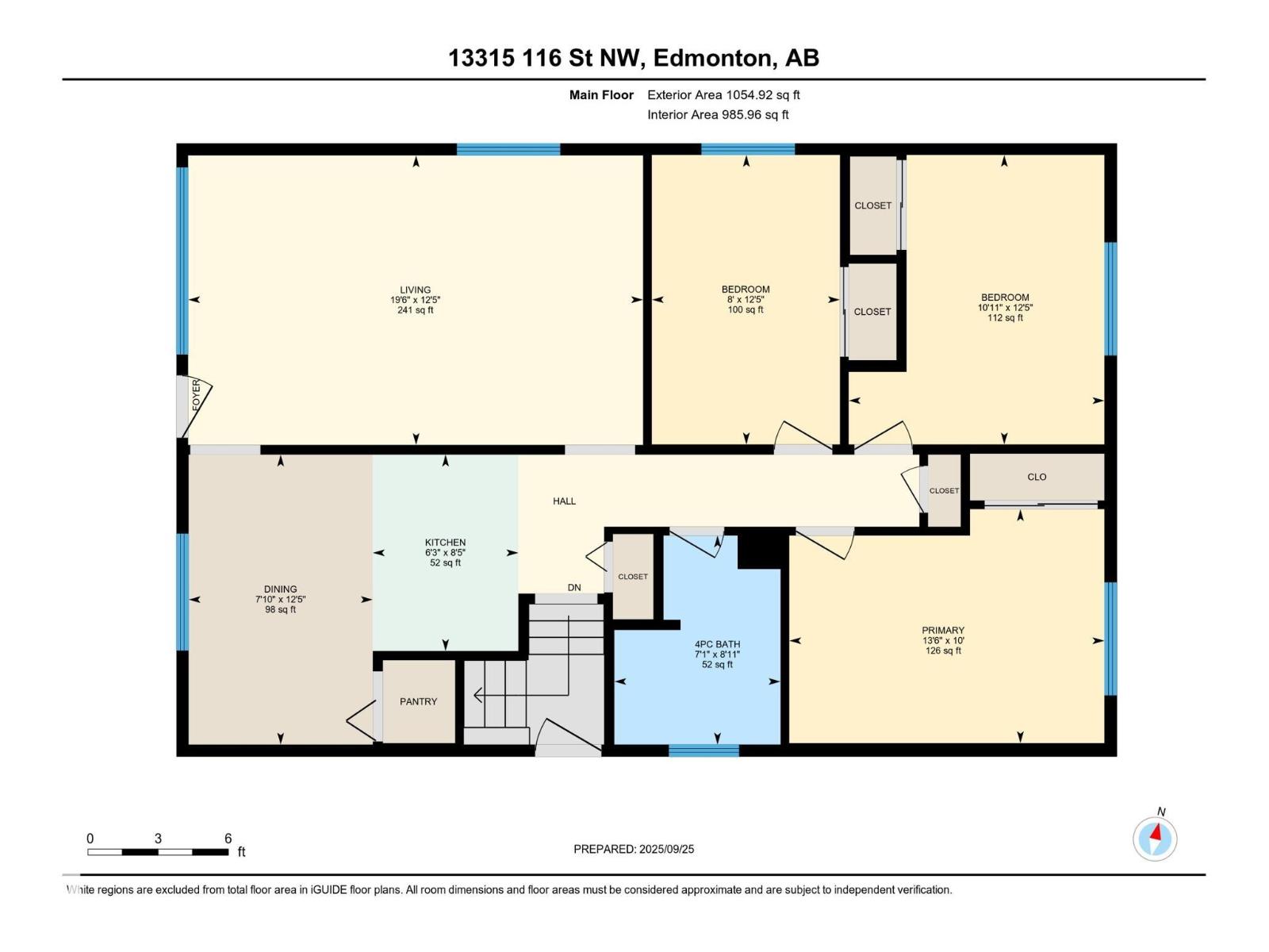 13315 116 St Nw, Edmonton, Alberta  T5E 5H8 - Photo 57 - E4464954