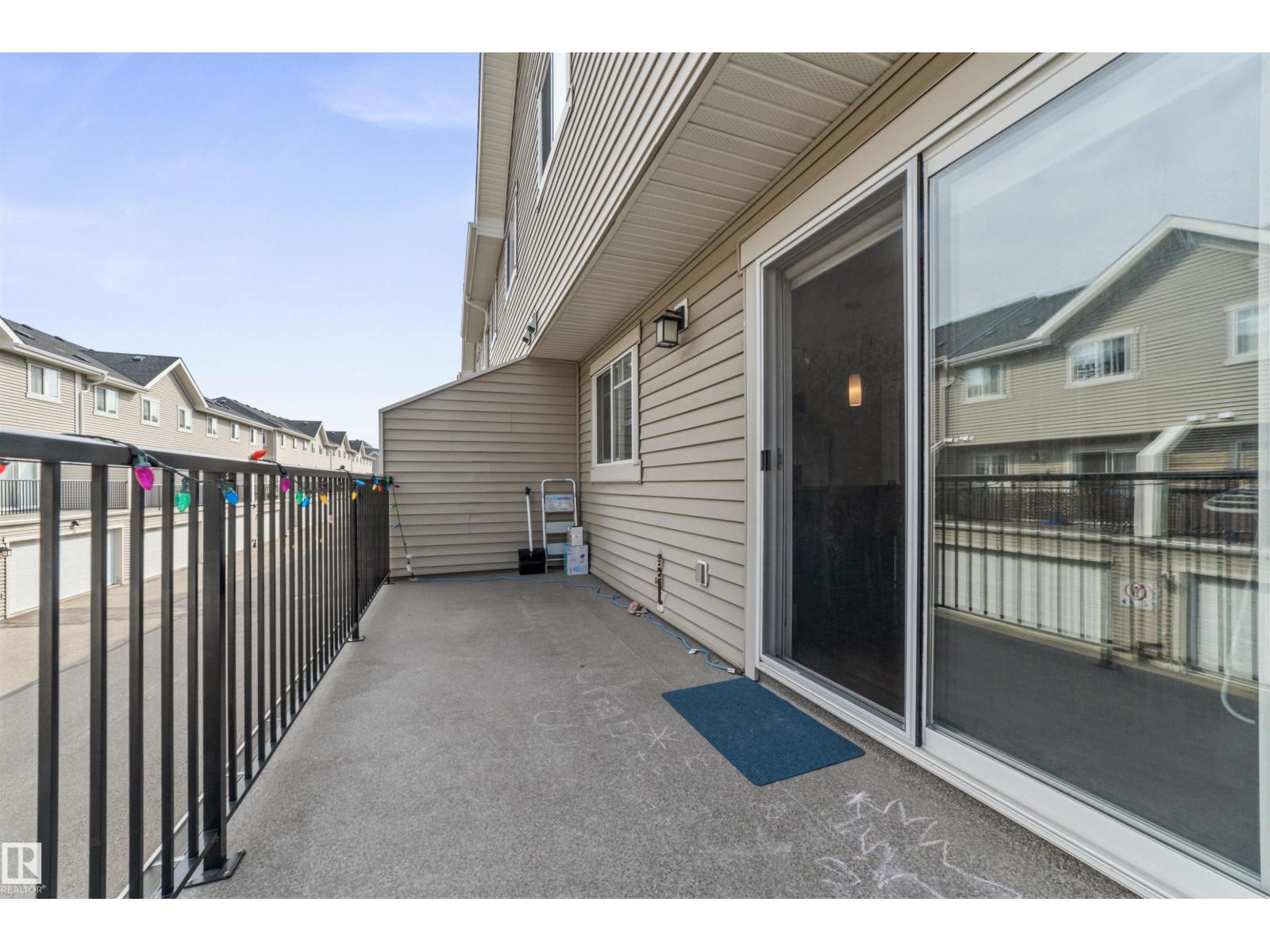 #42 7289 South Terwillegar Dr Nw, Edmonton, Alberta  T6R 0M5 - Photo 19 - E4464956