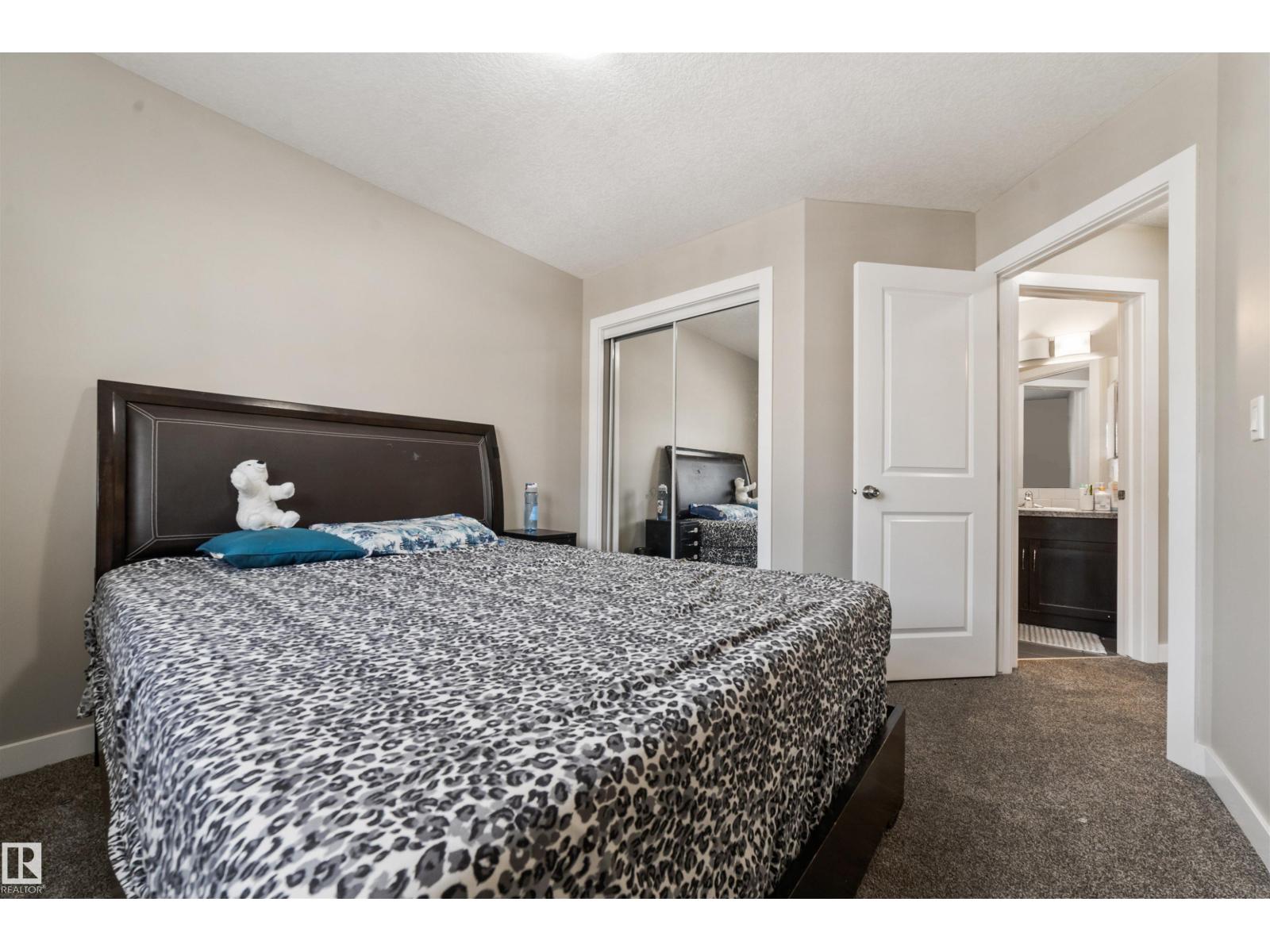 #42 7289 South Terwillegar Dr Nw, Edmonton, Alberta  T6R 0M5 - Photo 29 - E4464956