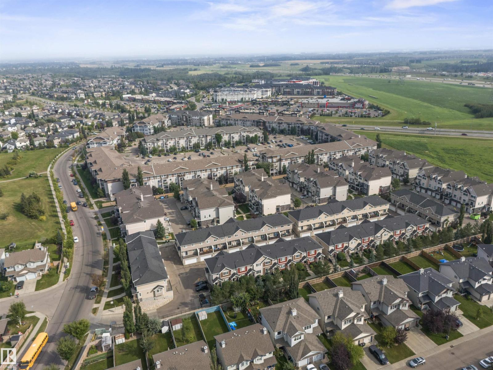 #42 7289 South Terwillegar Dr Nw, Edmonton, Alberta  T6R 0M5 - Photo 3 - E4464956