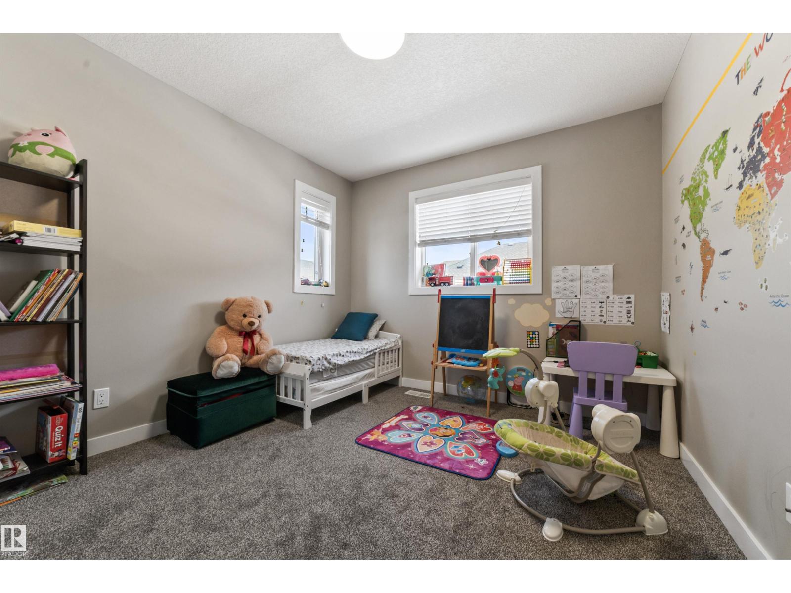 #42 7289 South Terwillegar Dr Nw, Edmonton, Alberta  T6R 0M5 - Photo 32 - E4464956