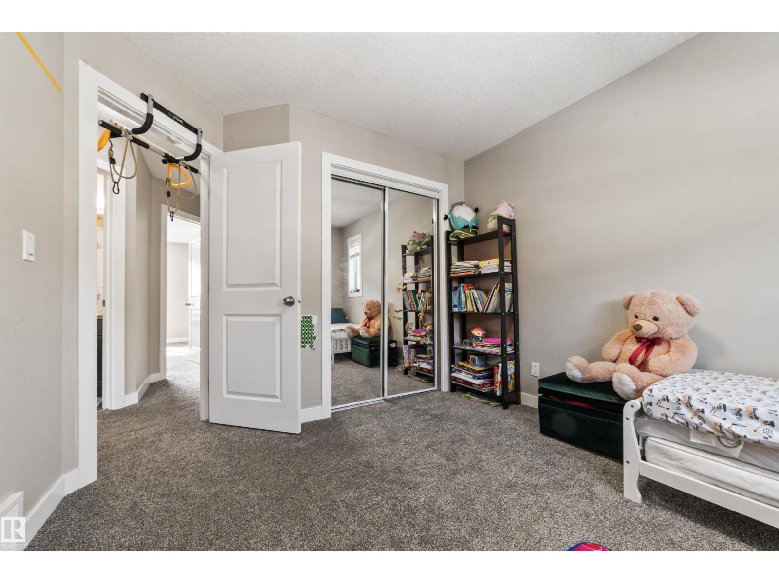 #42 7289 South Terwillegar Dr Nw, Edmonton, Alberta  T6R 0M5 - Photo 33 - E4464956