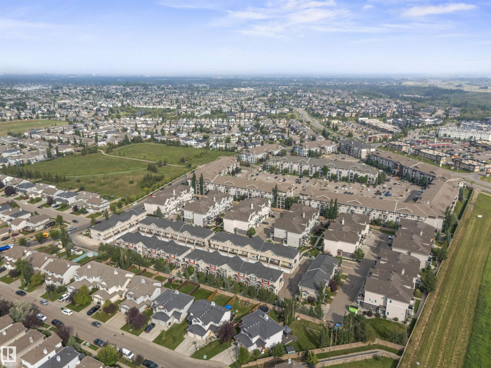 #42 7289 South Terwillegar Dr Nw, Edmonton, Alberta  T6R 0M5 - Photo 4 - E4464956