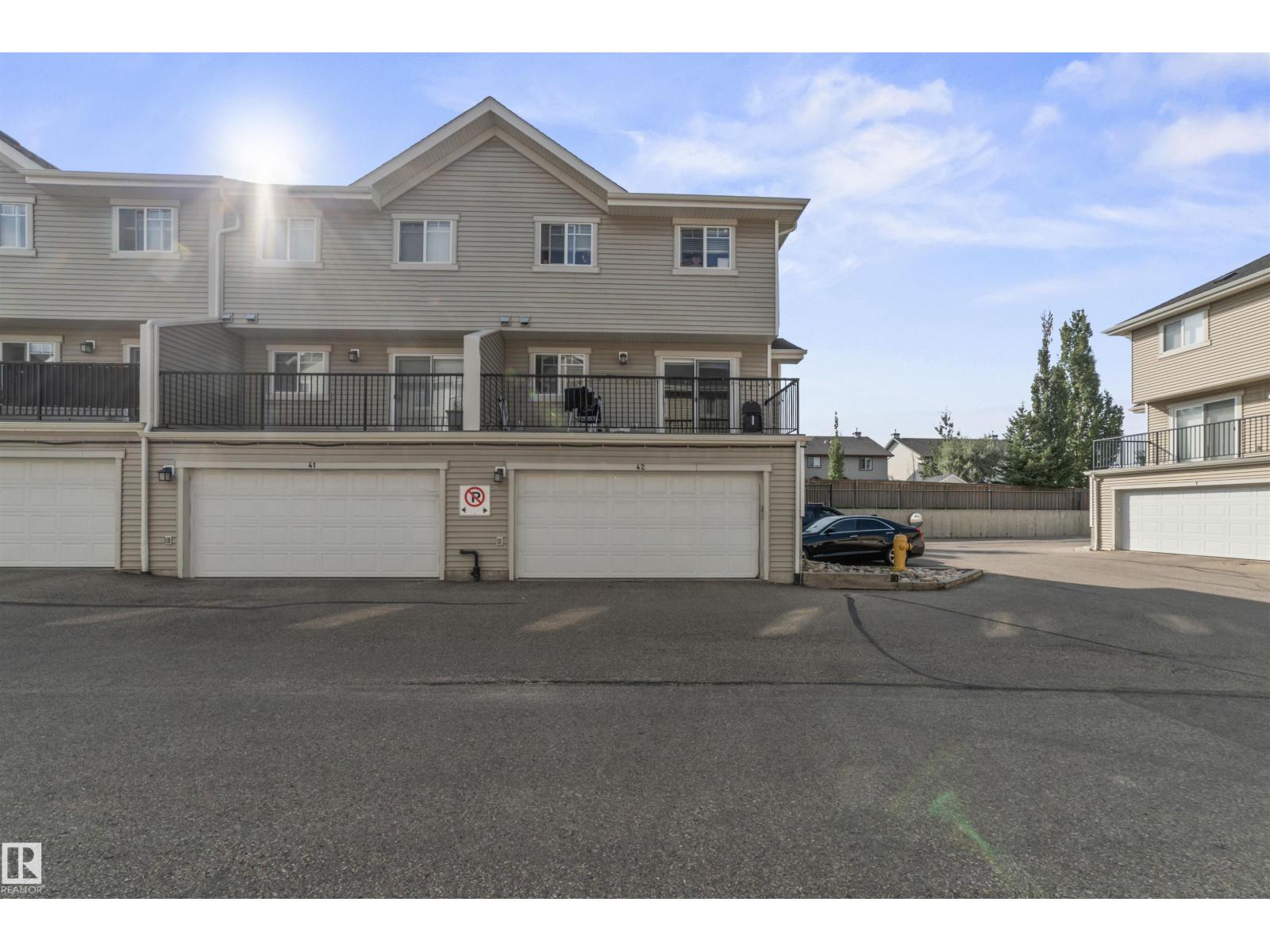 #42 7289 South Terwillegar Dr Nw, Edmonton, Alberta  T6R 0M5 - Photo 43 - E4464956