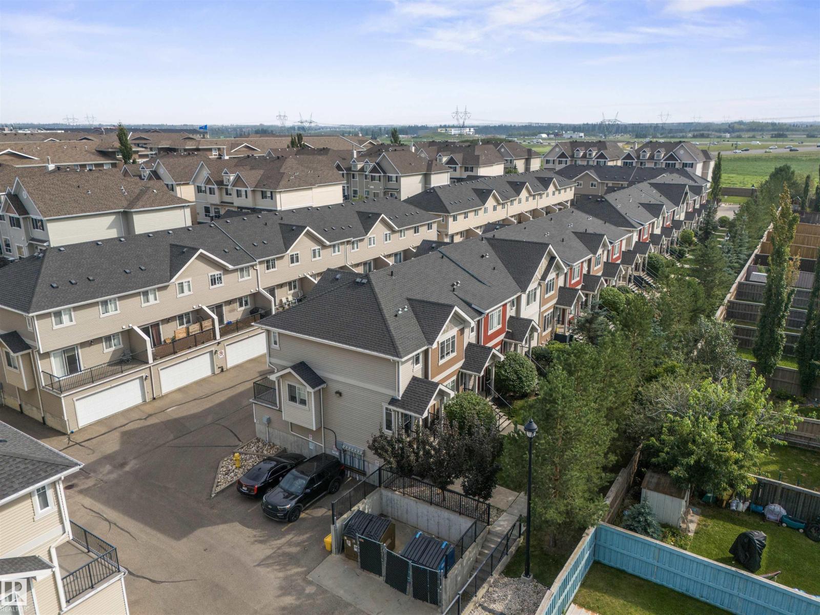 #42 7289 South Terwillegar Dr Nw, Edmonton, Alberta  T6R 0M5 - Photo 7 - E4464956