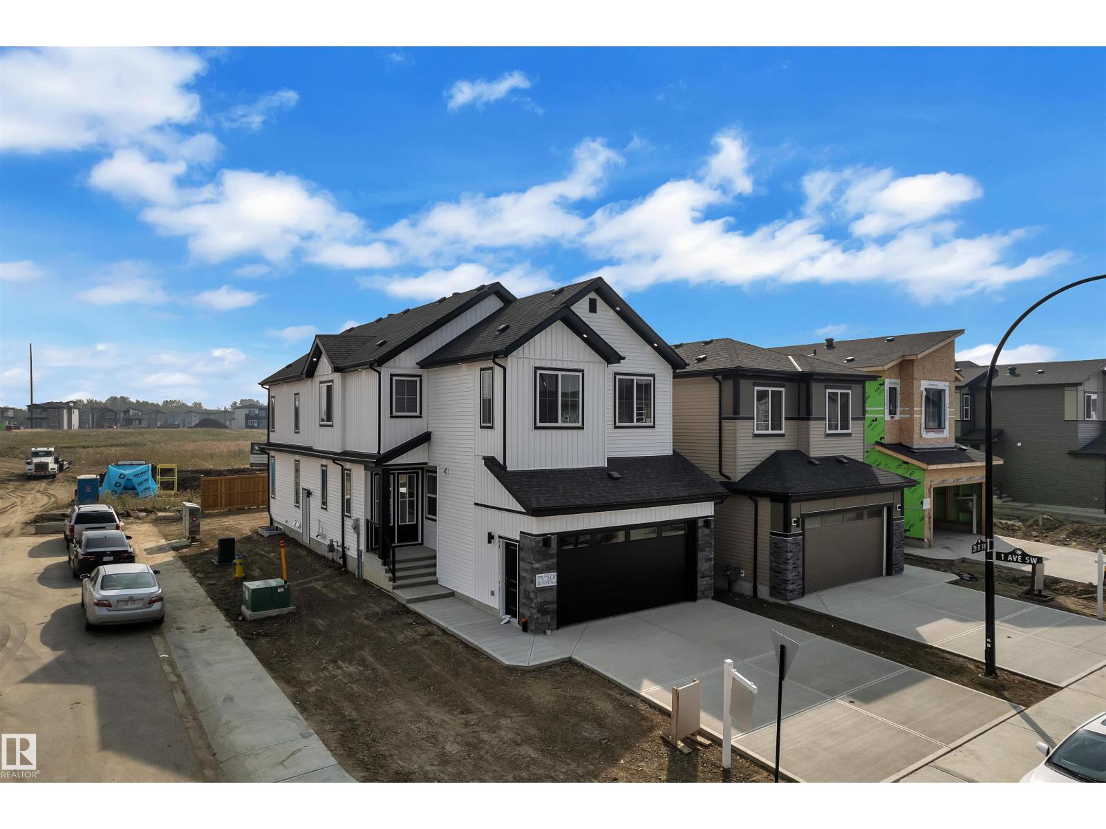 123 28 St Sw, Edmonton, Alberta  T6X 3E3 - Photo 2 - E4464957