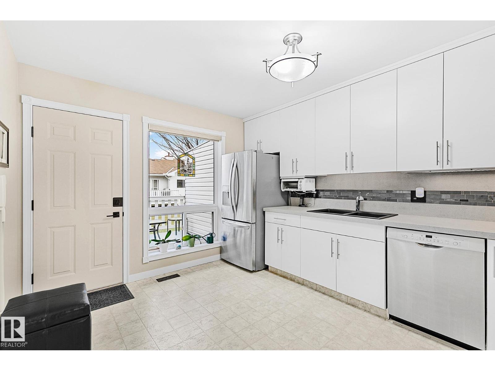 #32 9704 165 St Nw, Edmonton, Alberta  T5P 4W4 - Photo 10 - E4464958