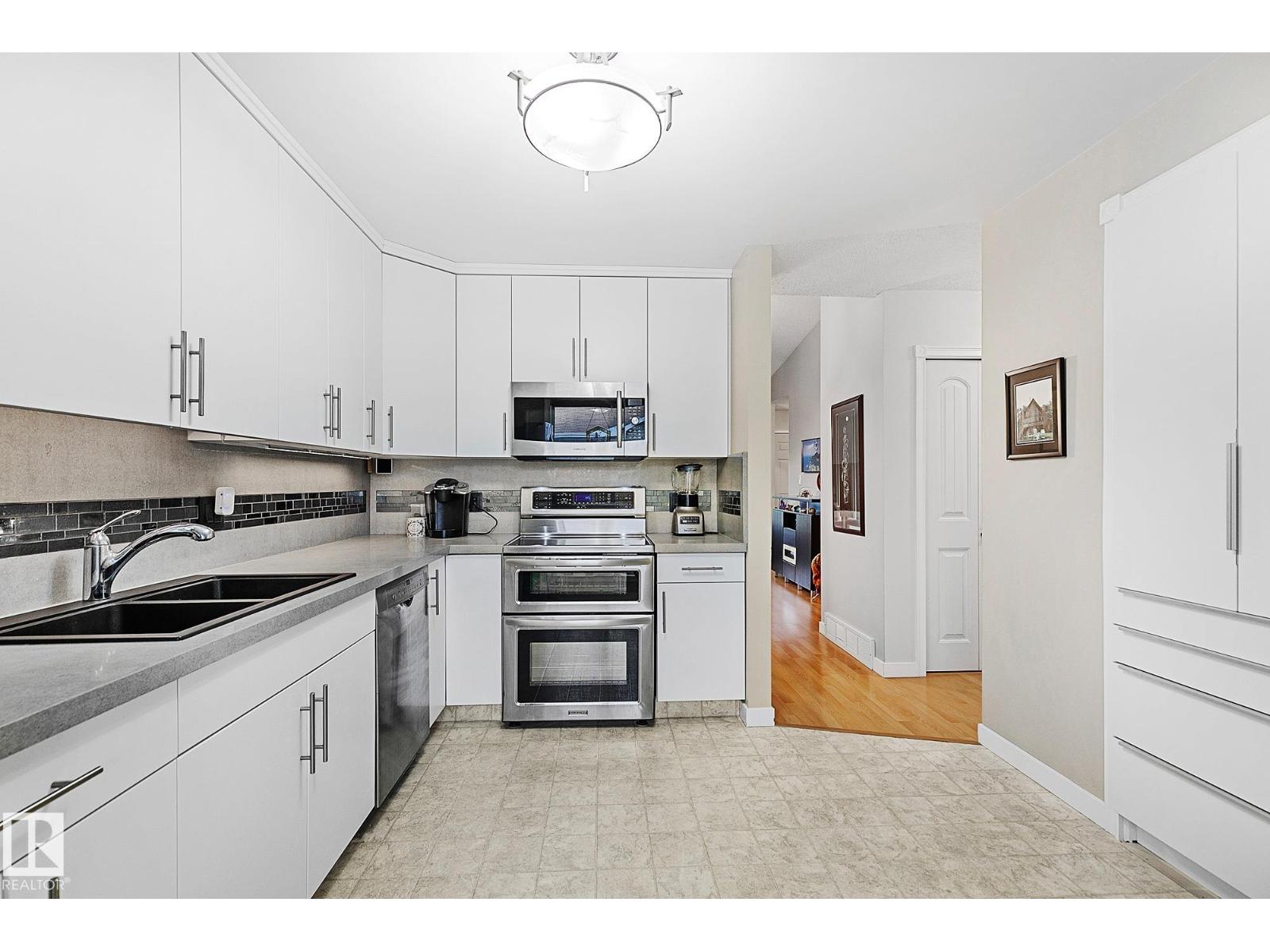 #32 9704 165 St Nw, Edmonton, Alberta  T5P 4W4 - Photo 13 - E4464958