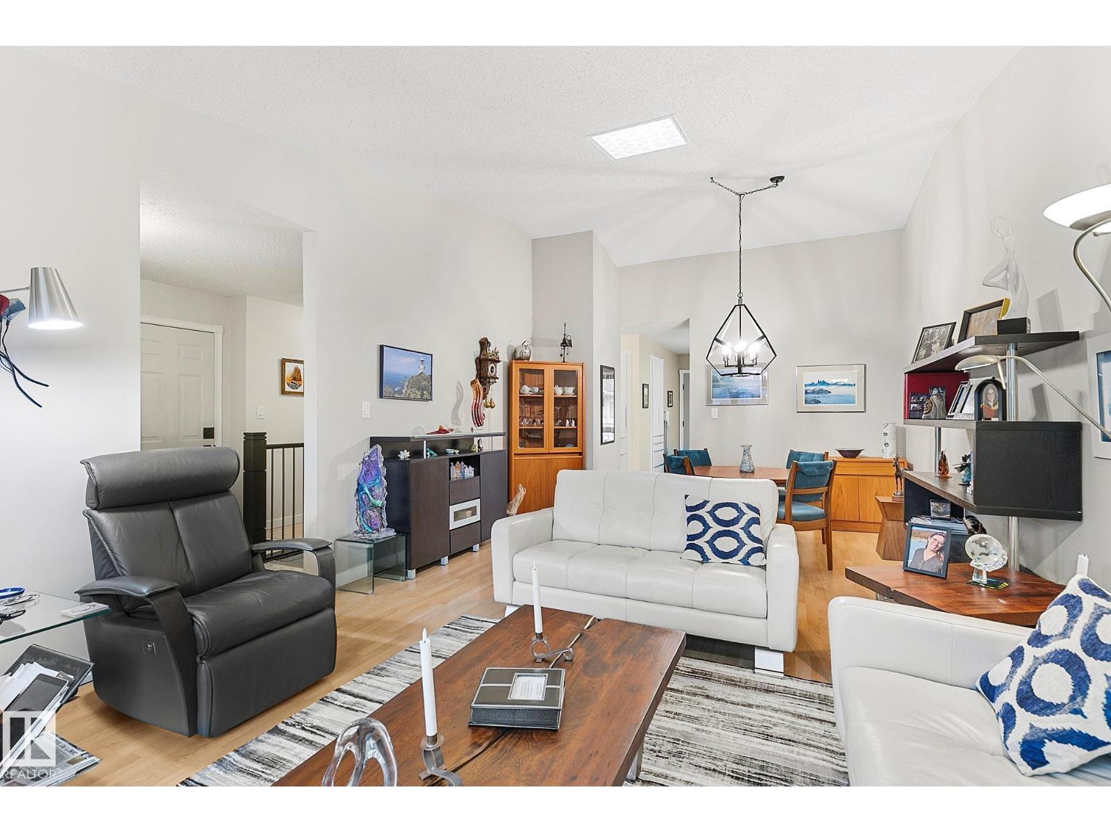 #32 9704 165 St Nw, Edmonton, Alberta  T5P 4W4 - Photo 5 - E4464958