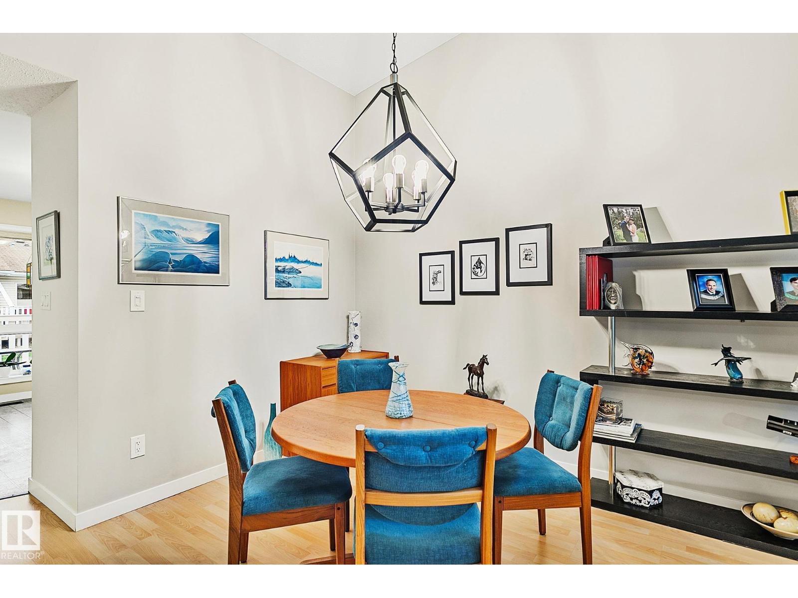 #32 9704 165 St Nw, Edmonton, Alberta  T5P 4W4 - Photo 7 - E4464958