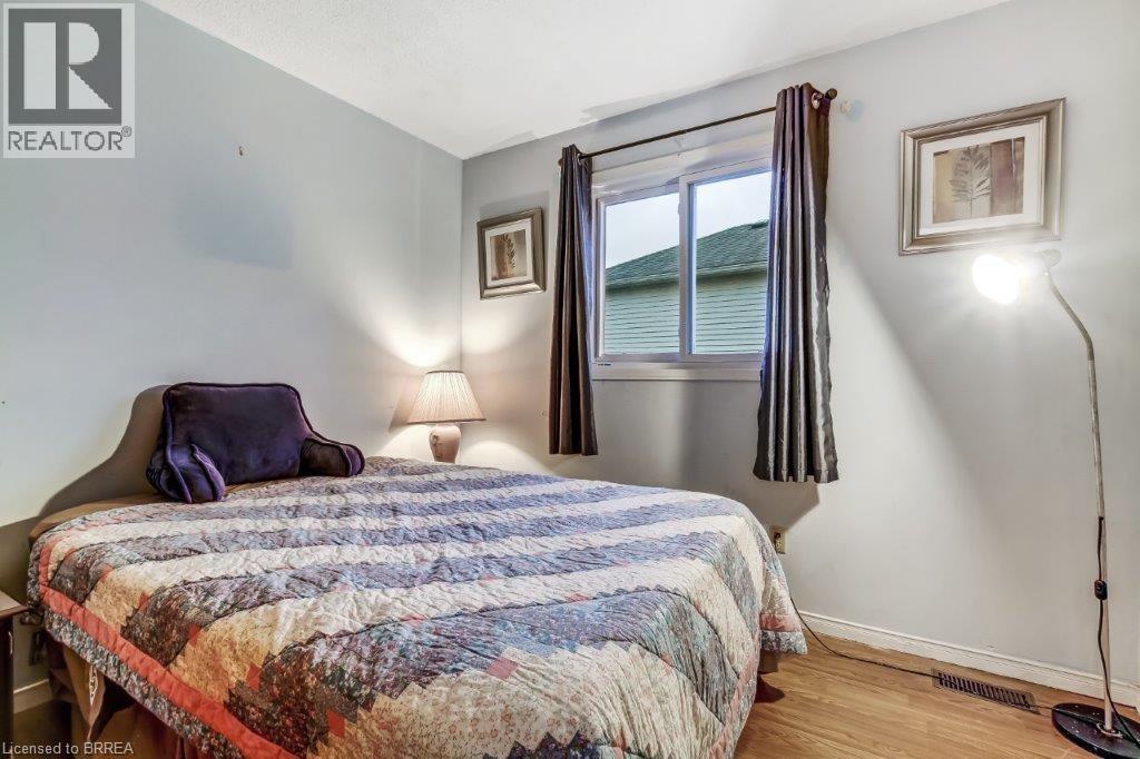 66 D'aubigny Road, Brantford, Ontario  N3T 6J3 - Photo 10 - 40785838