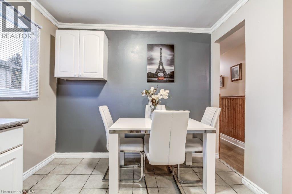 66 D'aubigny Road, Brantford, Ontario  N3T 6J3 - Photo 12 - 40785838