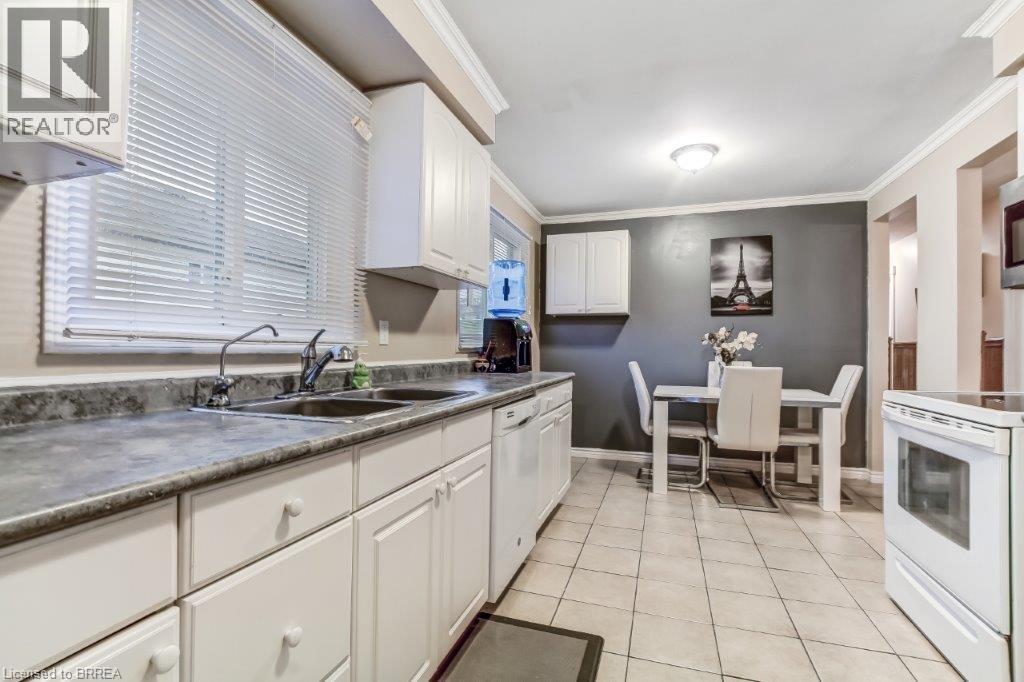 66 D'aubigny Road, Brantford, Ontario  N3T 6J3 - Photo 13 - 40785838