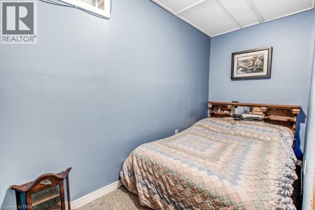 66 D'aubigny Road, Brantford, Ontario  N3T 6J3 - Photo 16 - 40785838