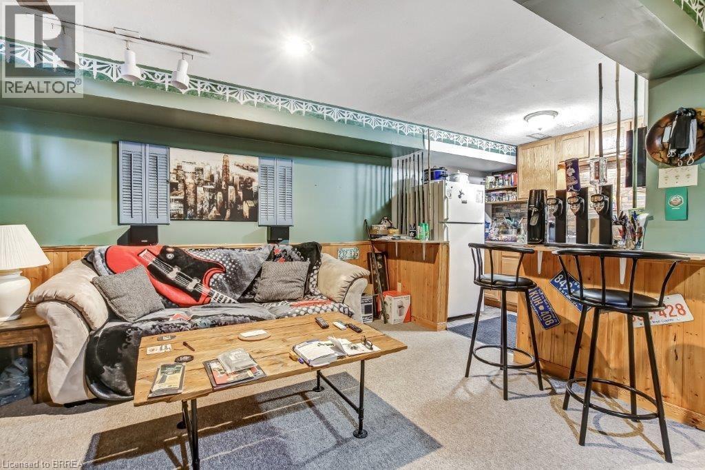 66 D'aubigny Road, Brantford, Ontario  N3T 6J3 - Photo 17 - 40785838