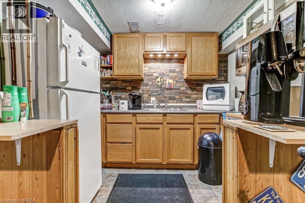 66 D'aubigny Road, Brantford, Ontario  N3T 6J3 - Photo 18 - 40785838