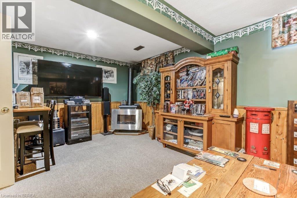 66 D'aubigny Road, Brantford, Ontario  N3T 6J3 - Photo 19 - 40785838