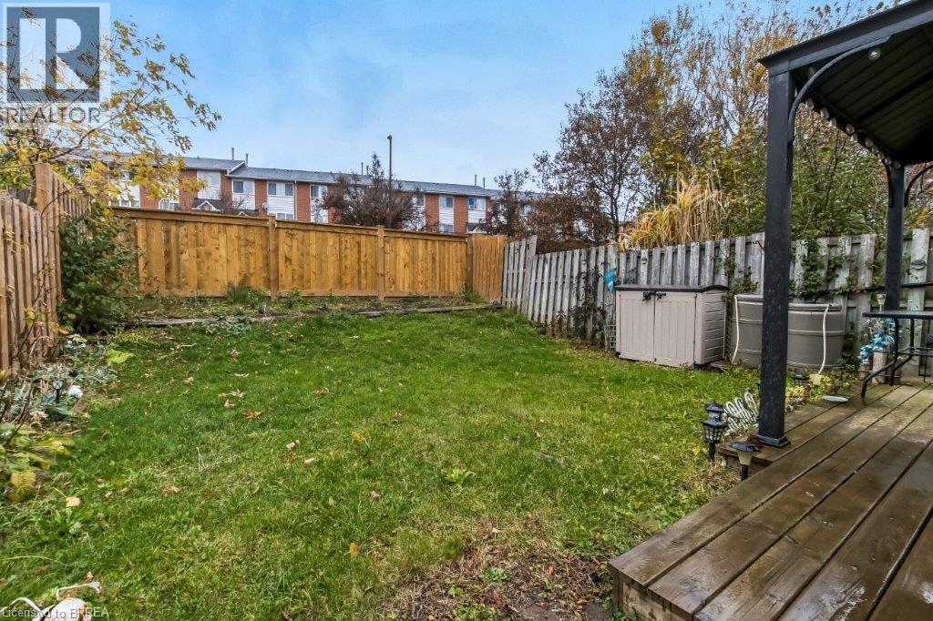 66 D'aubigny Road, Brantford, Ontario  N3T 6J3 - Photo 20 - 40785838