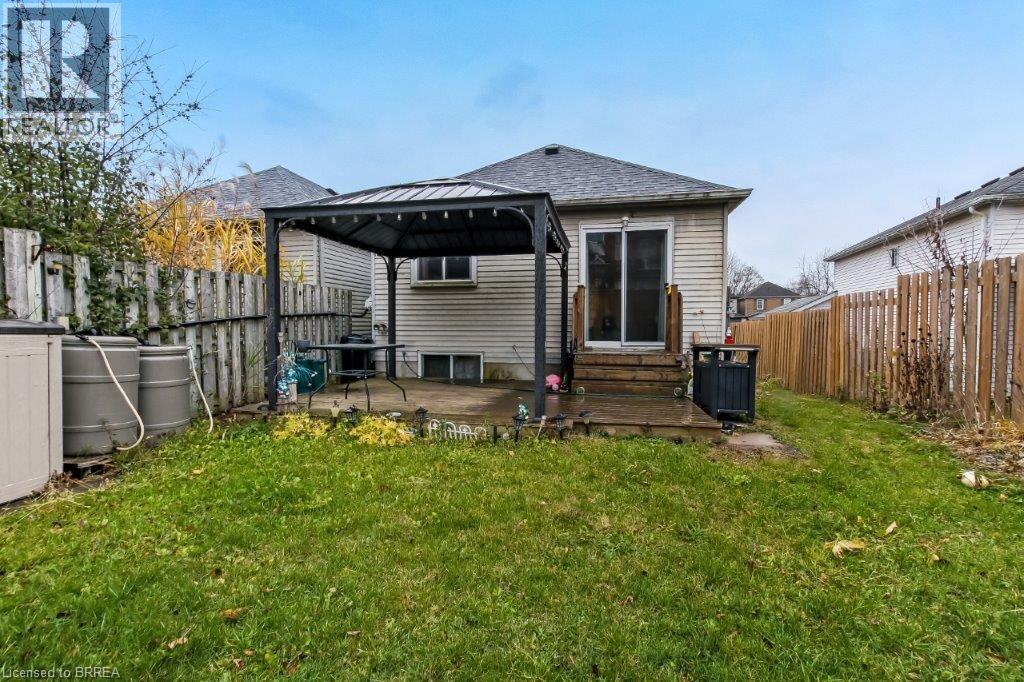 66 D'aubigny Road, Brantford, Ontario  N3T 6J3 - Photo 21 - 40785838