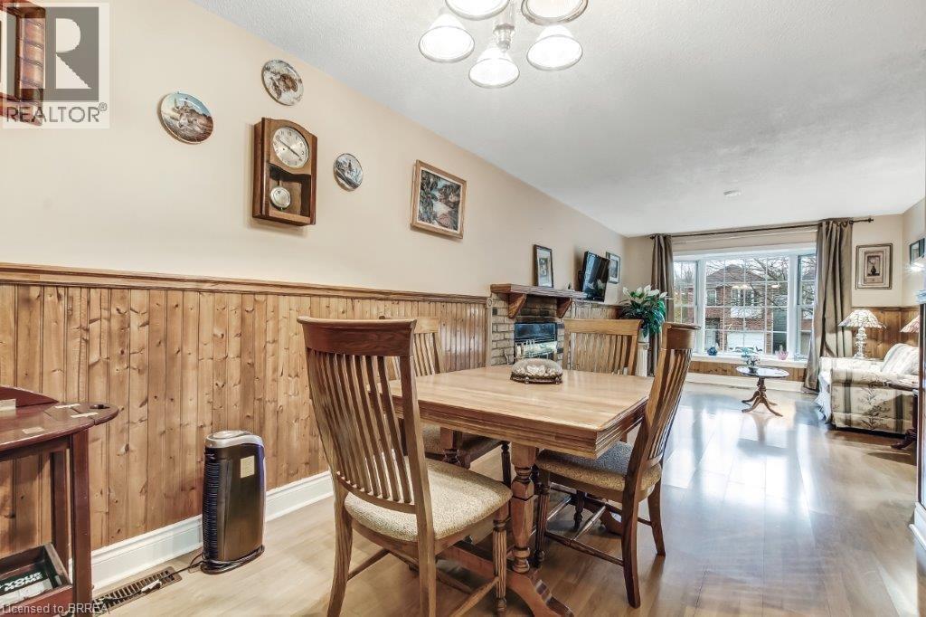 66 D'aubigny Road, Brantford, Ontario  N3T 6J3 - Photo 5 - 40785838