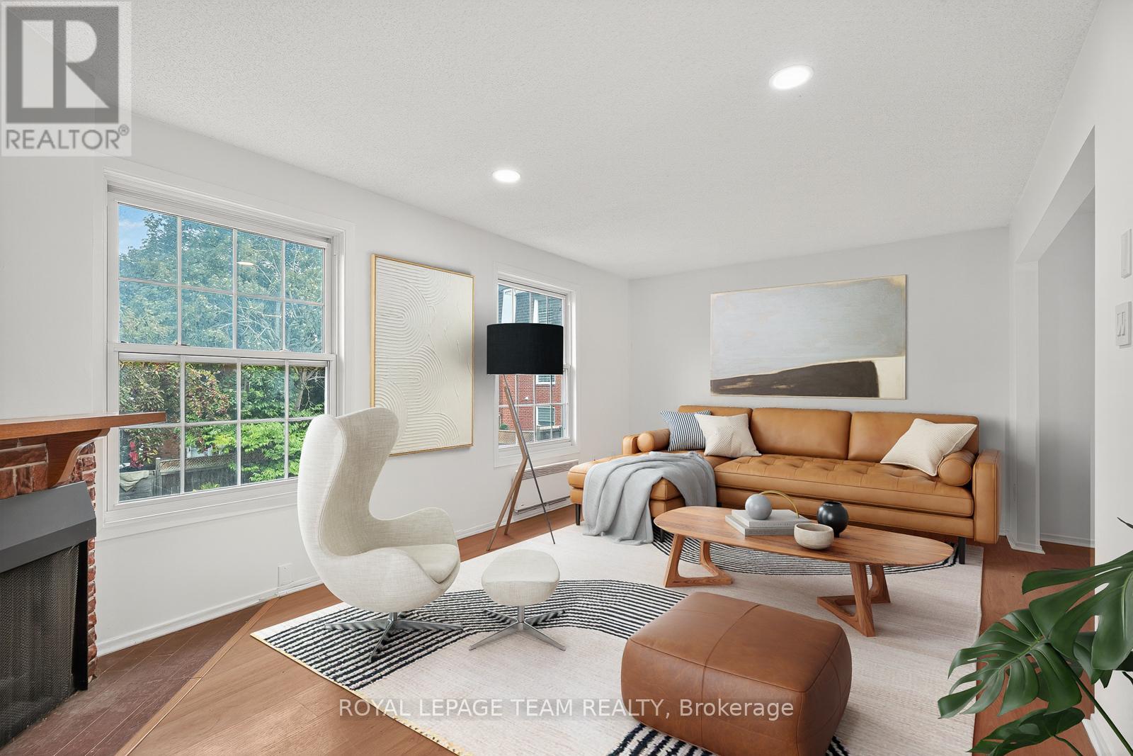 9 Moorside Private, Ottawa, Ontario K2C 3P4 - Photo 9 - X12518734